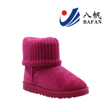 2016 Newest Women′s Popular Fashion Snow Boots (BFJ-4016)